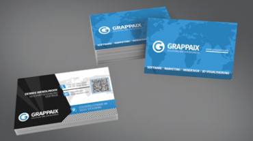 grappaix-visitenkarten